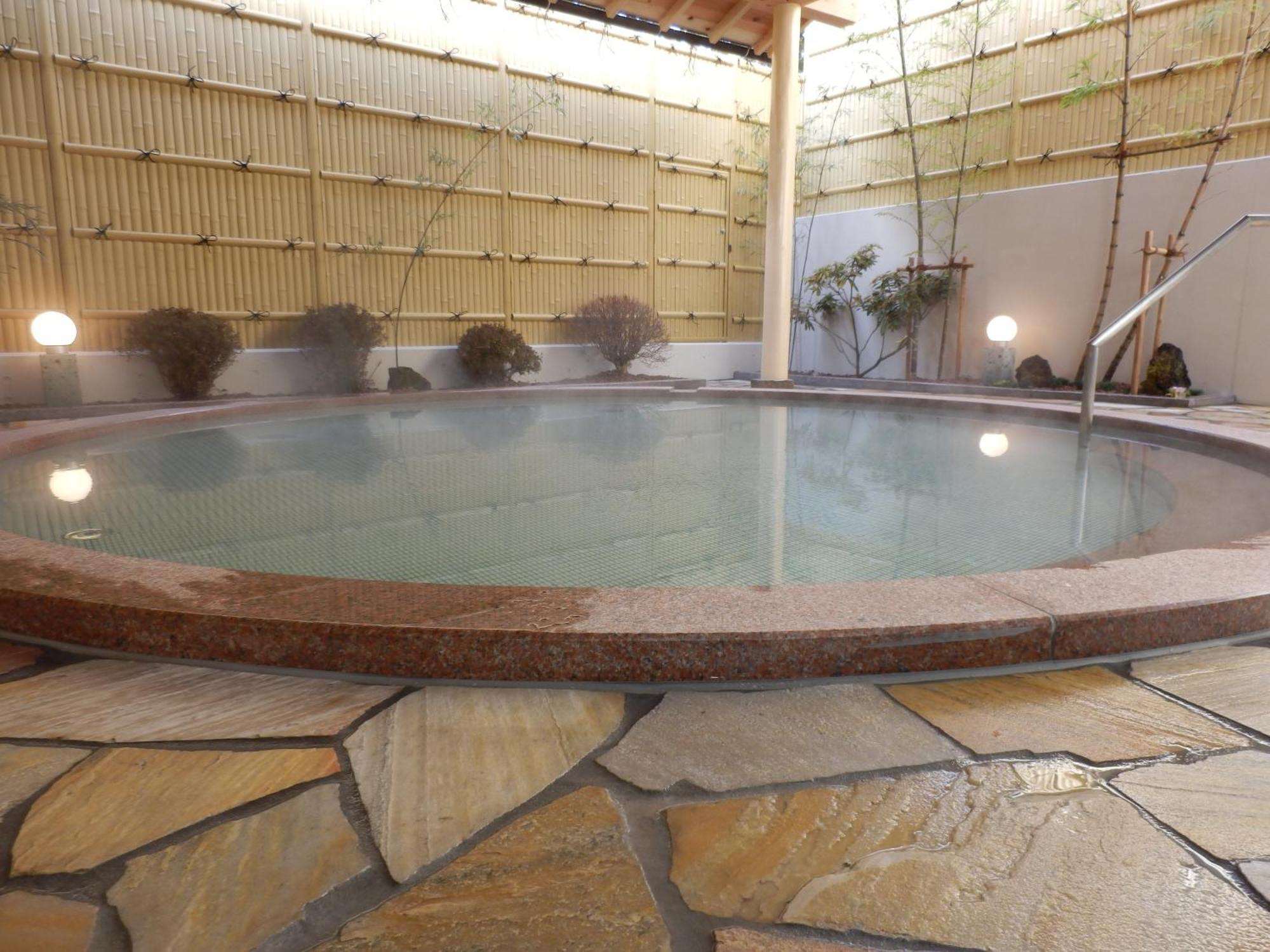 Nikko Station Hotel Classic מראה חיצוני תמונה